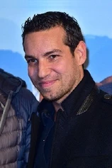 Foto de Benjamin Morgaine