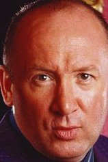 photo of person Ray Burdis