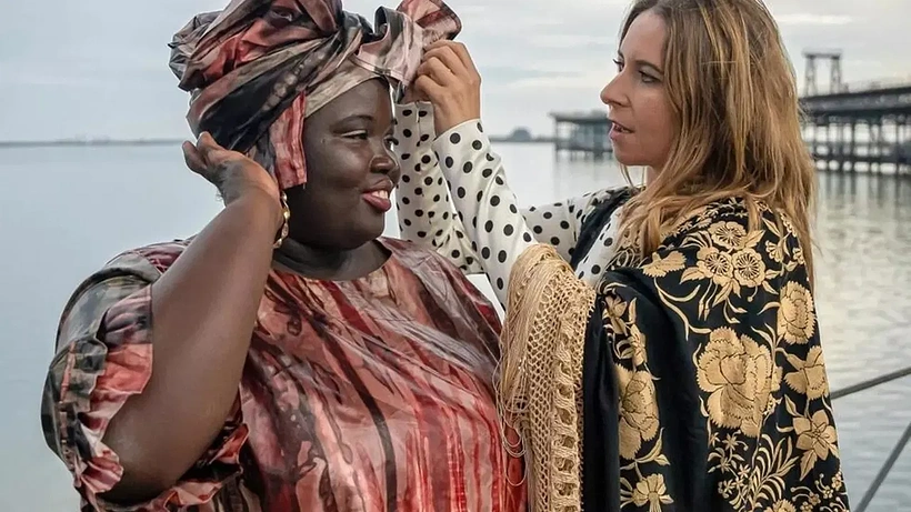 Imagen de Senegal, un Sueño de ida y vuelta