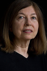 Foto de Marilú Mallet