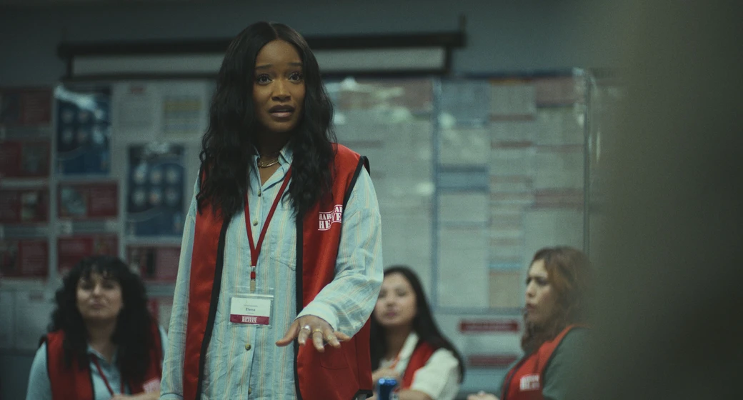 Keke Palmer en movida-celestial