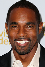 picture of actor Jason George