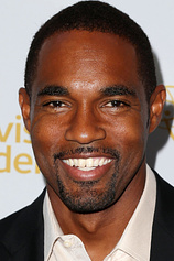 photo of person Jason George