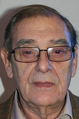 photo of person Anatoliy Mukasey