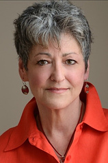 picture of actor Claire Calarco