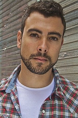 photo of person Uroš Ćertić