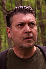 picture of actor John Migliore