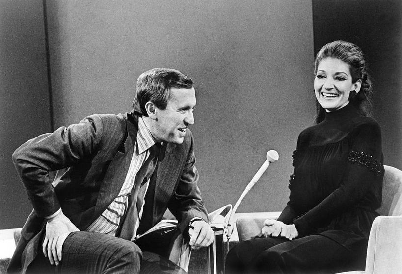 Imagen de Maria by Callas