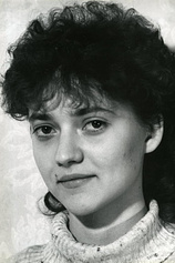 picture of actor Monika Järv