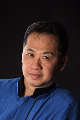 picture of actor Aaron Wan