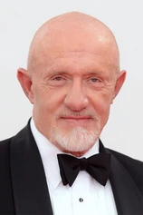 Foto de Jonathan Banks
