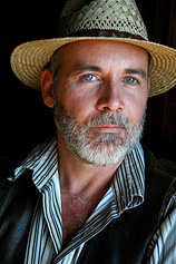 picture of actor Reinhard Forcher