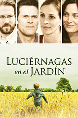 poster of movie Luciérnagas en el jardín