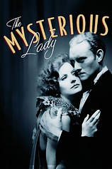poster of movie La Dama Misteriosa