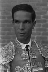 Foto de Pedrín Benjumea