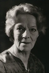 Foto de Beatrix Lehmann