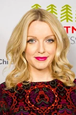 Foto de Lauren Laverne