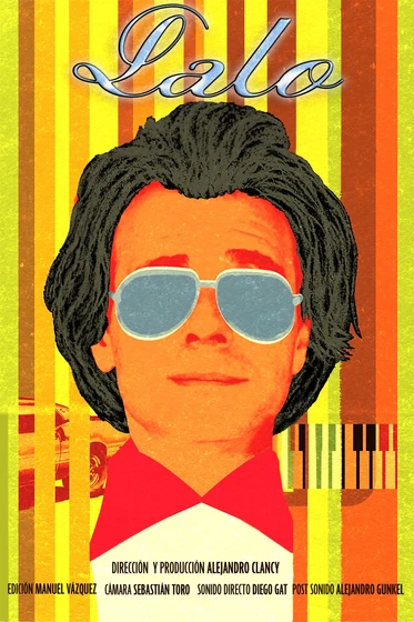 Imagen de lalo (Cartel)