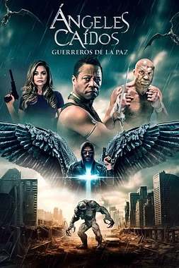 Angels Fallen: Warriors of Peace