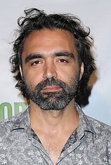 photo of person Dimitris Birbilis