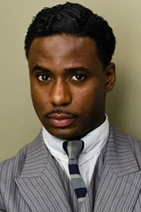 Foto de Gary Carr