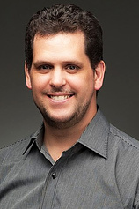 photo of person Gabriel Mores