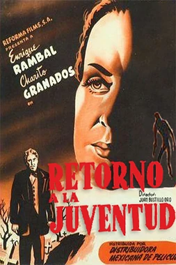 poster of movie Retorno a la juventud