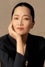 photo of person Guo Keyu
