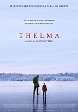 poster of movie Thelma
