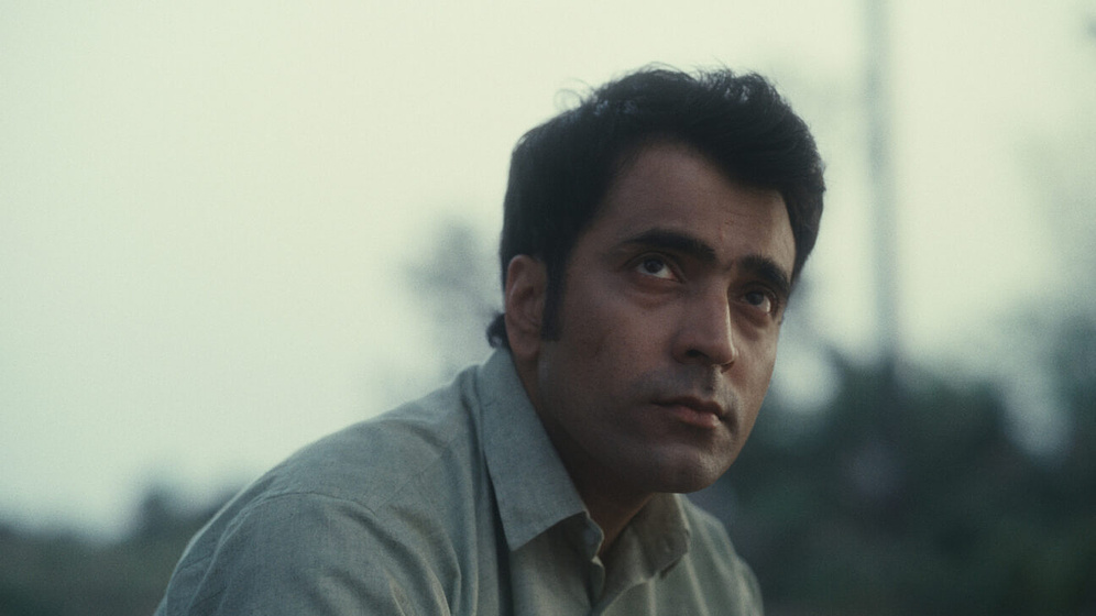 Abir Chatterjee en The Puppet’s Tale