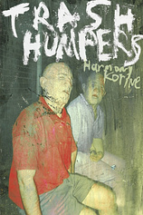 poster of movie Trash Humpers
