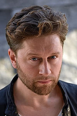 picture of actor Adrian Topol