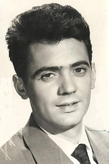 picture of actor Jesús Colomer