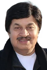 Foto de Srinath