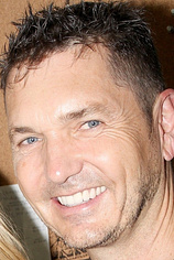 picture of actor T.J. Scott