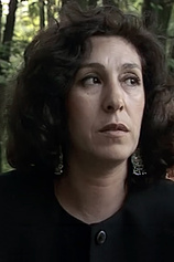 picture of actor Hafsa Zinaï Koudil