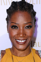 picture of actor Yolonda Ross