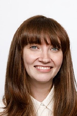 photo of person Elizabeth Berger