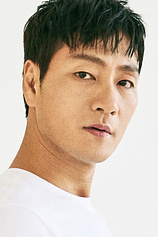 picture of actor Park Hae-soo