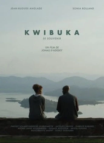 Poster de Kwibuka (Se Souvenir)
