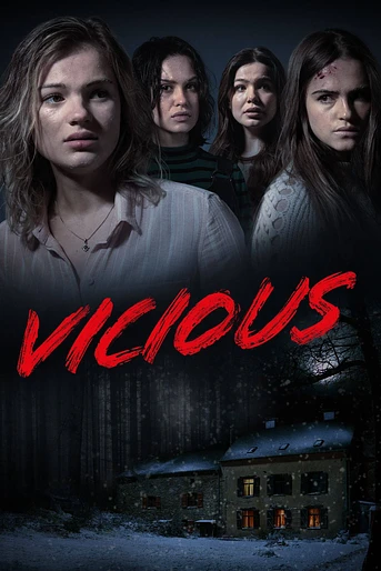 Poster de Vicious