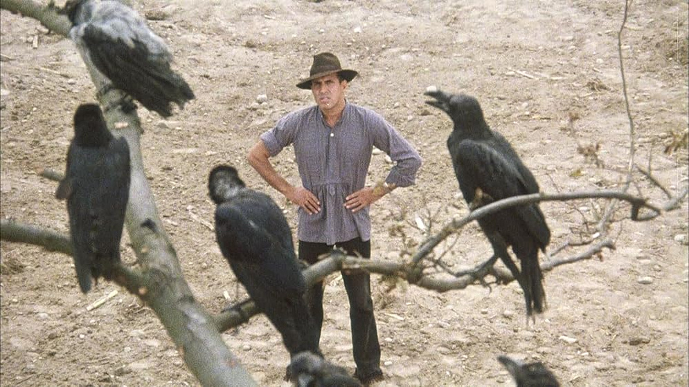 Adriano Celentano en El Solterón Domado