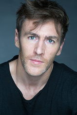 photo of person Fernando Vaquero