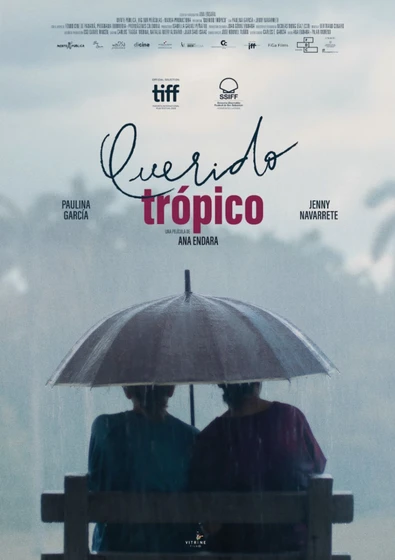 Imagen de querido-tropico (Cartel español)