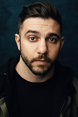 picture of actor Eric Francis Melaragni