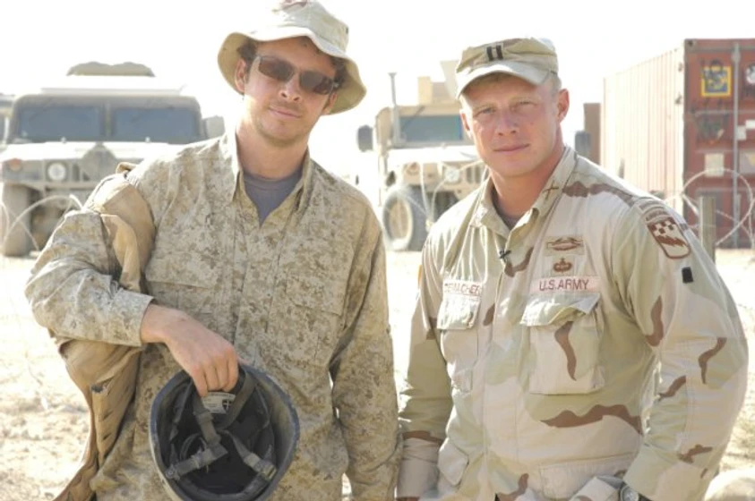 Imagen de Brothers at War