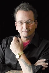 Foto de Kevin Eastman