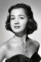picture of actor Olga San Juan