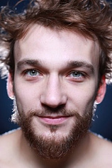 picture of actor Kirill Komarov