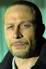 Foto de Martial Bezot